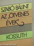 Az "ötvenes évek"