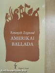 Amerikai ballada