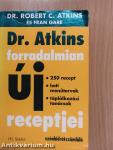 Dr. Atkins forradalmian új receptjei