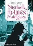 Sherlock Holmes Nyárligeten