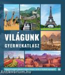 Világunk. Gyermekatlasz