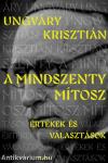 A Mindszenty-mítosz