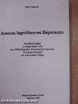 Amuza legolibro en Esperanto