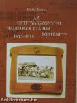 Az ostffyasszonyfai hadifogolytábor története 1915–1918