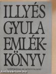 Illyés Gyula emlékkönyv