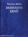 Dohnányi Ernő