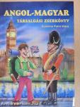 Angol-Magyar társalgási zsebkönyv