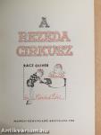 A rezeda cirkusz