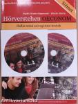 Hörverstehen OECONOM - 2 db CD-vel