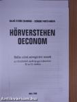 Hörverstehen OECONOM - 2 db CD-vel