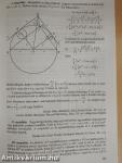 Középiskolai matematikai és fizikai lapok 1995. május