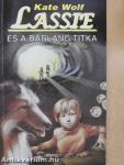 Lassie és a barlang titka
