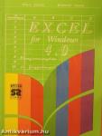 Excel for Windows 4.0