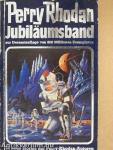 Perry Rhodan Jubiläumsband 4.