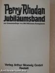 Perry Rhodan Jubiläumsband 4.