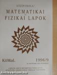 Középiskolai Matematikai és Fizikai Lapok 1996. december