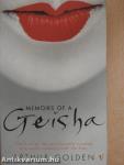 Memoirs of a Geisha