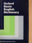 Oxford Basic English Dictionary