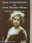 Frau Thomas Mann