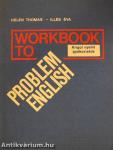 Workbook to Problem English
