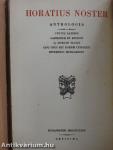 Magyar Horatius/Horatius Noster