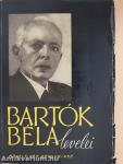 Bartók Béla levelei