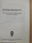 Énekeskönyv