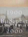 Budapest 1900-2000