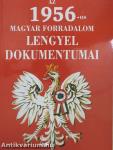 Az 1956-os magyar forradalom lengyel dokumentumai