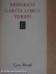 Federico García Lorca versei