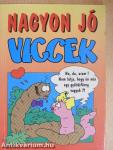 Nagyon jó viccek