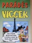 Parádés viccek