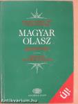 Magyar-olasz kisszótár