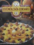 99 gyümölcsös édesség 33 színes ételfotóval