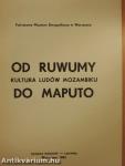 Od Ruwumy do Maputo