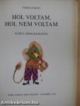 Hol voltam, hol nem voltam