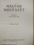 Magyar Művészet 1926/1-10.