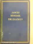 Jancsó Benedek Emlékkönyv