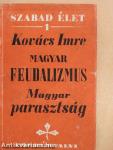 Magyar feudalizmus, magyar parasztság
