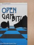 Open Gambits