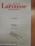 Le Petit Larousse Compact