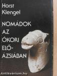 Nomádok az ókori Elő-Ázsiában