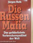 Die Russen Mafia