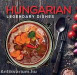 Hungarian Legendary Dishes