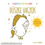 Büszke vagyok