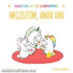 Megosztom, amim van