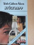 Nyúltrapp