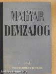 Magyar devizajog