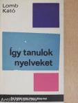 Így tanulok nyelveket