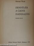 Zendülés a Caine hadihajón